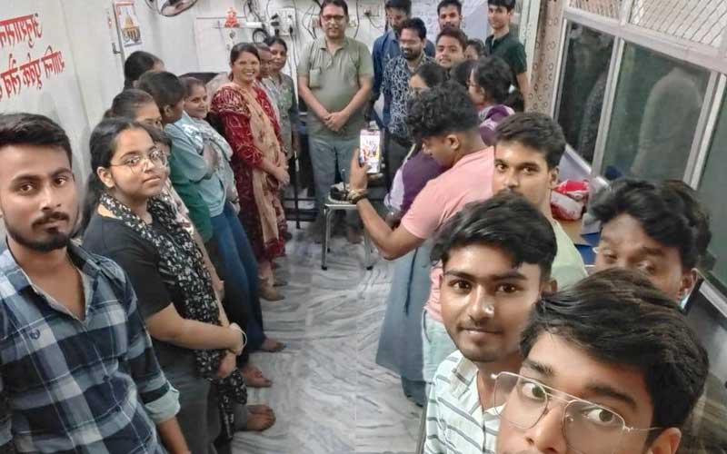 RAR Educational Trust Image Gallery