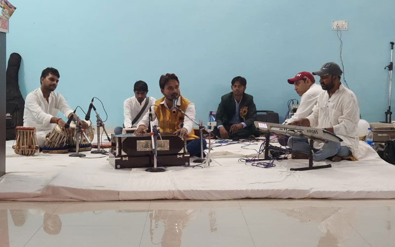 RAR Educational Trust Image Gallery