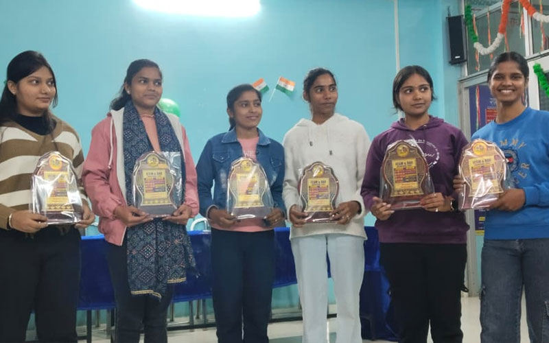 RAR Educational Trust Image Gallery