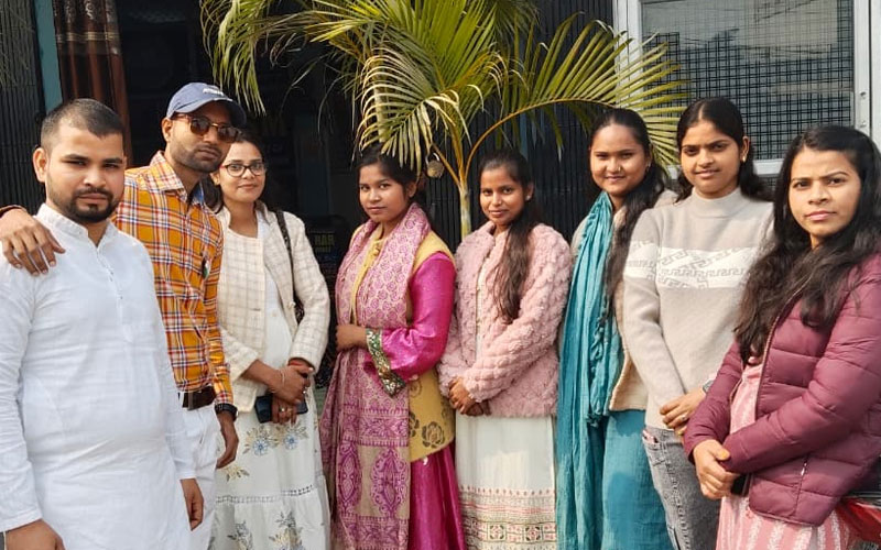 RAR Educational Trust Image Gallery