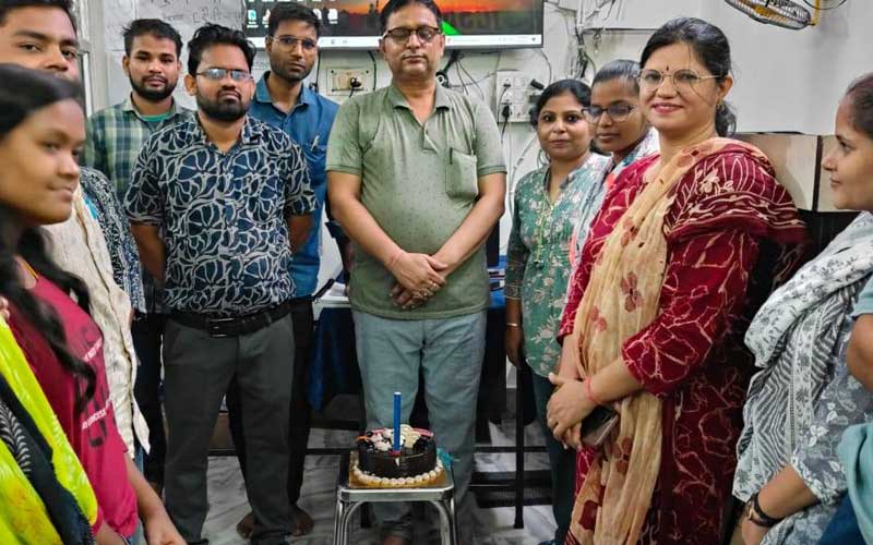 RAR Educational Trust Image Gallery