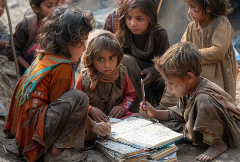 education