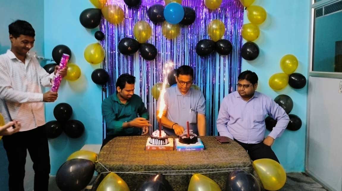 RAR Educational Trust Image Gallery