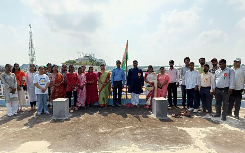 RAR Educational Trust Image Gallery